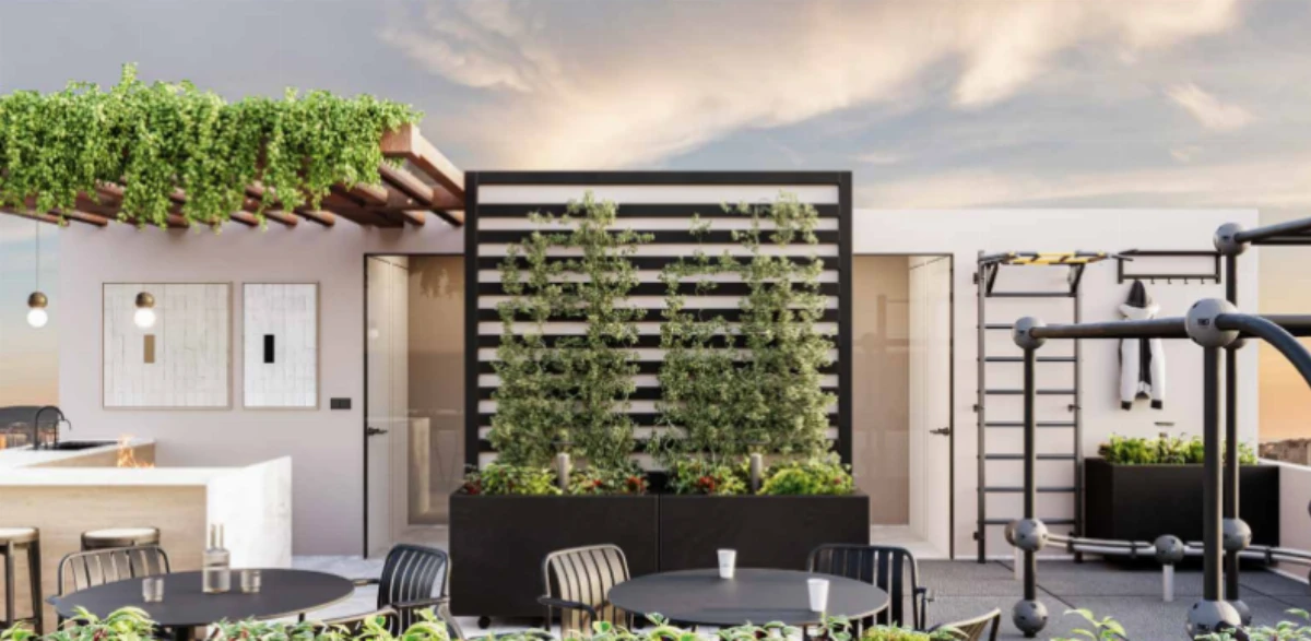 Imágen del proyecto CASA ROMA 269